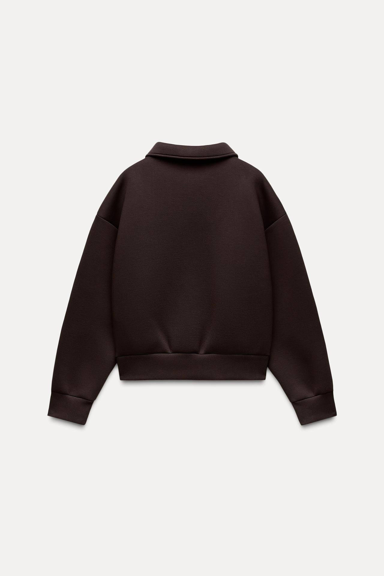 Nora Zip Jacket