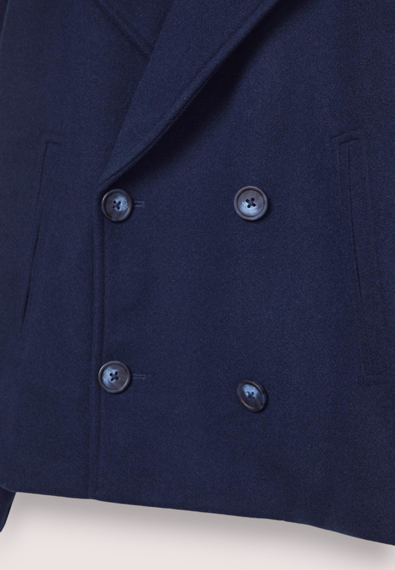 Liora Short Coat