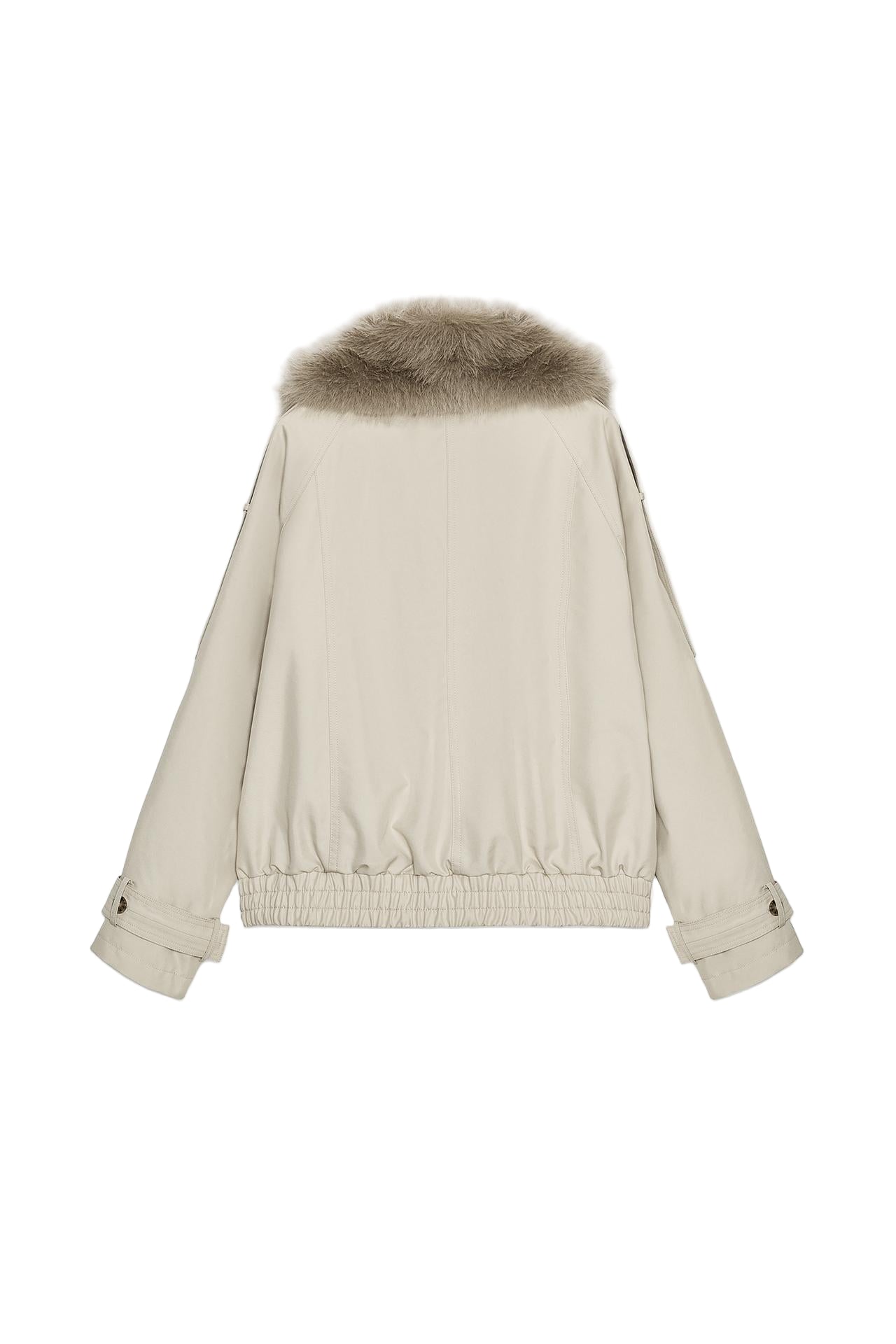 Iveline Trench Coat