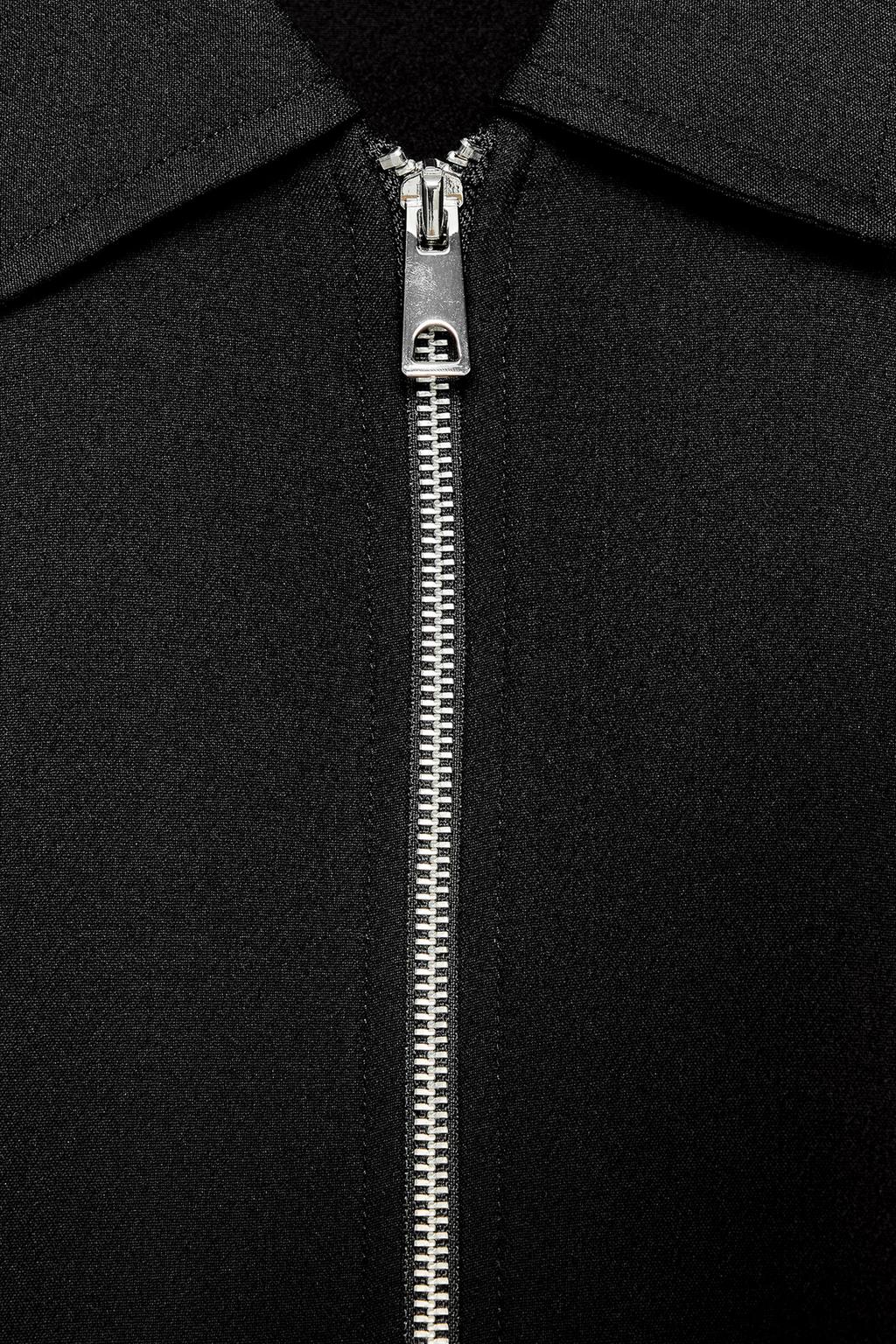 Cleo Bomber Jacket