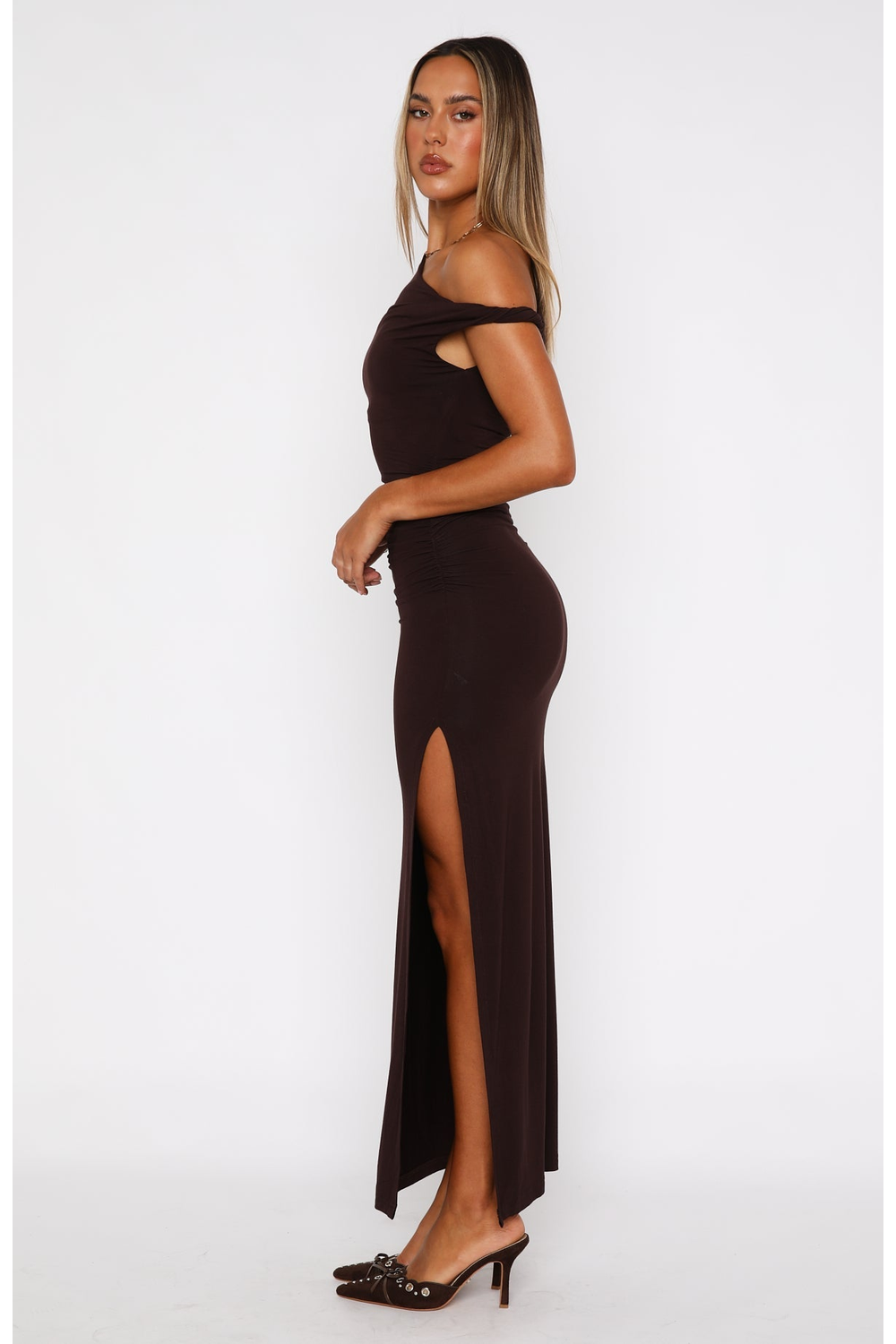 Aubrielle Maxi Dress