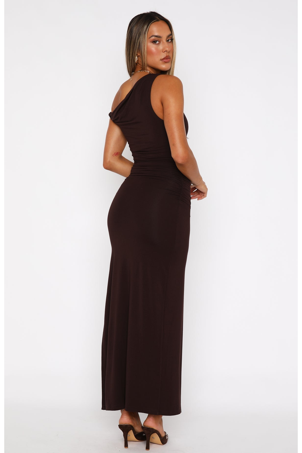 Aubrielle Maxi Dress