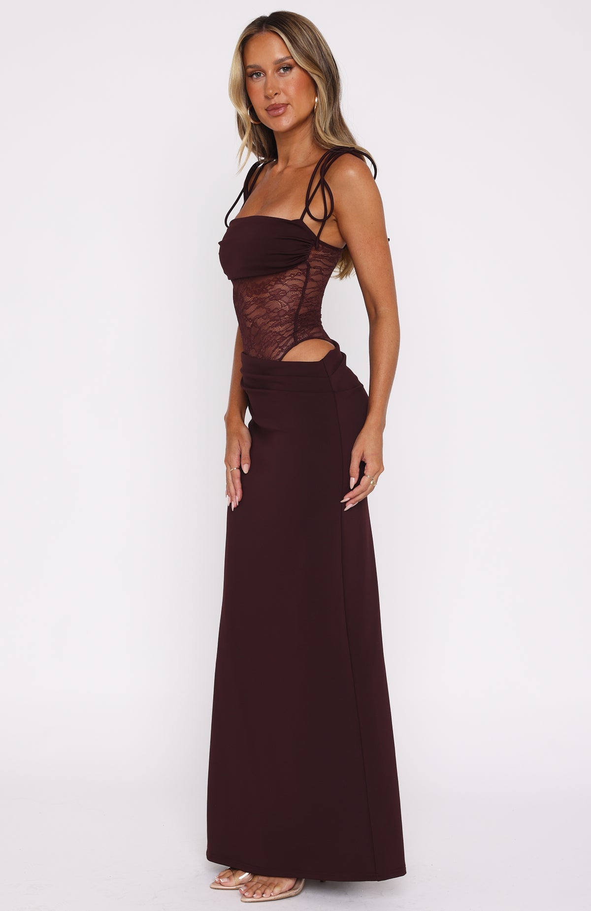 Marcella Maxi Dress
