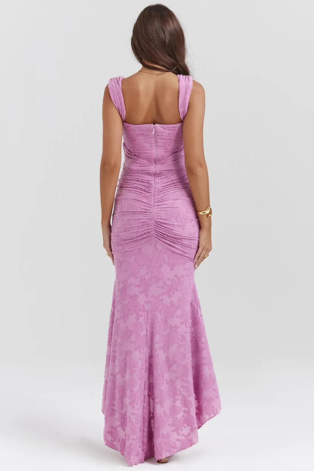 Isla Maxi Dress
