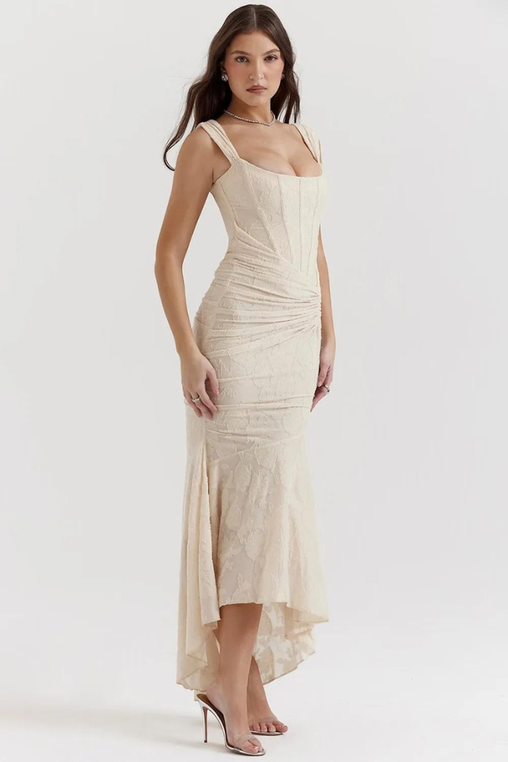 Isla Maxi Dress
