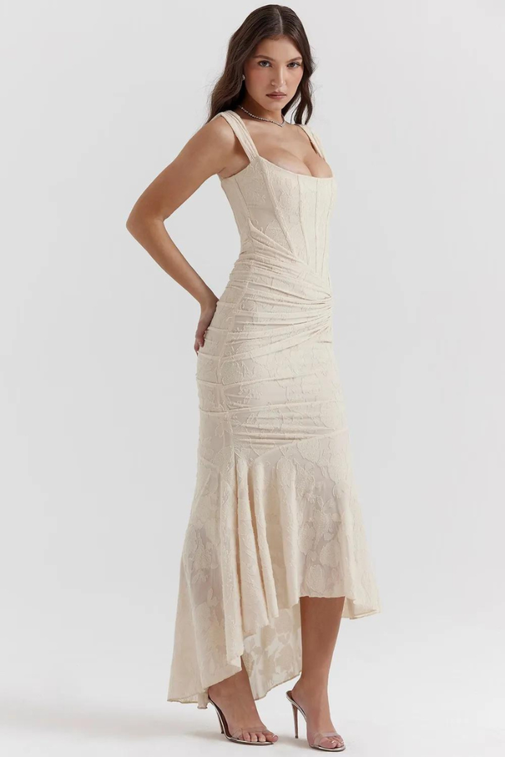 Isla Maxi Dress
