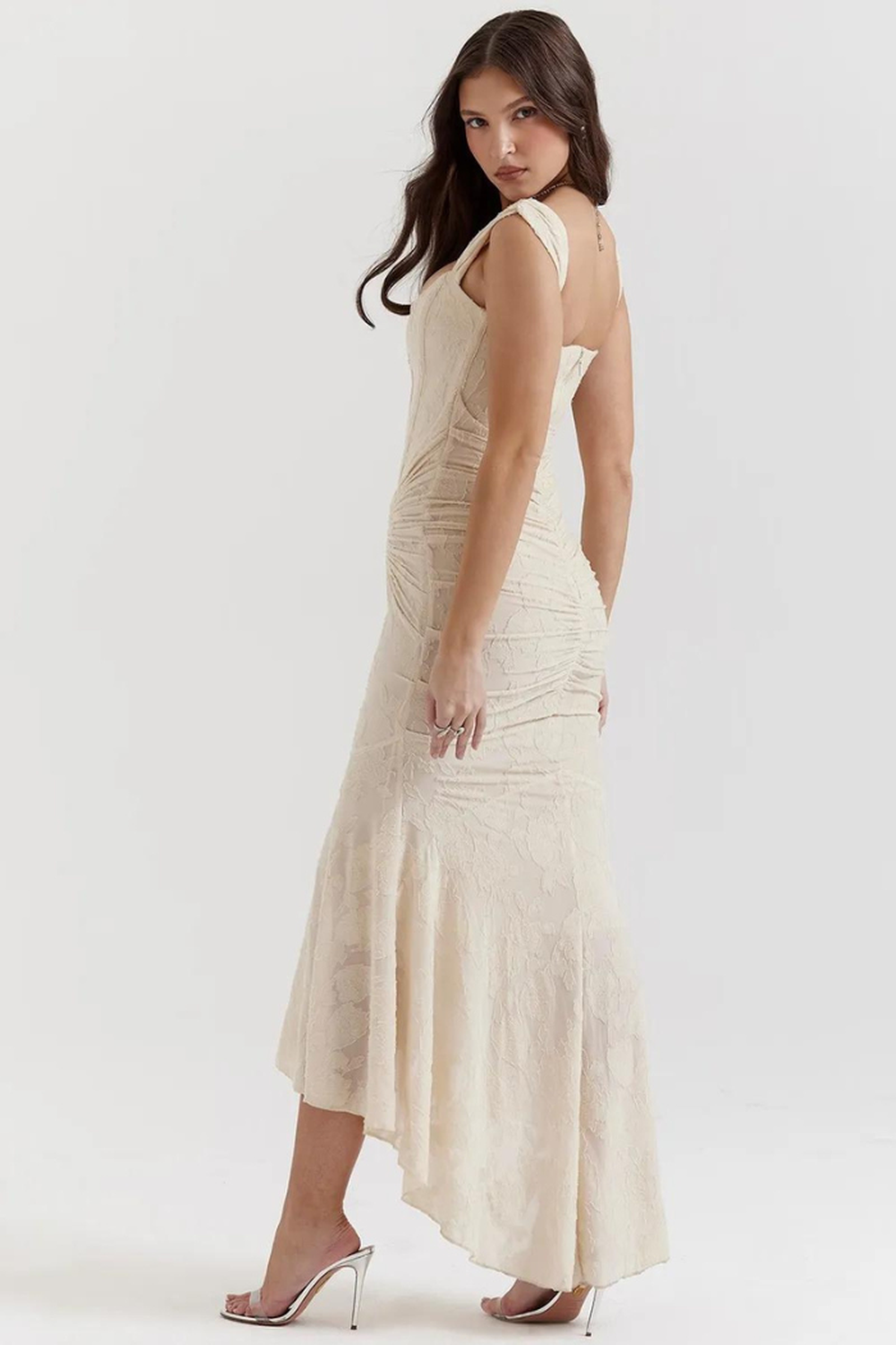 Isla Maxi Dress