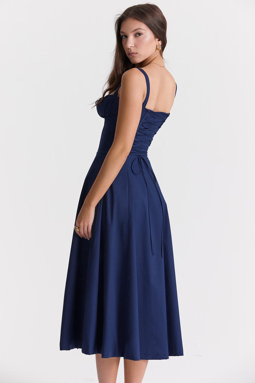 Lucia Midi Dress