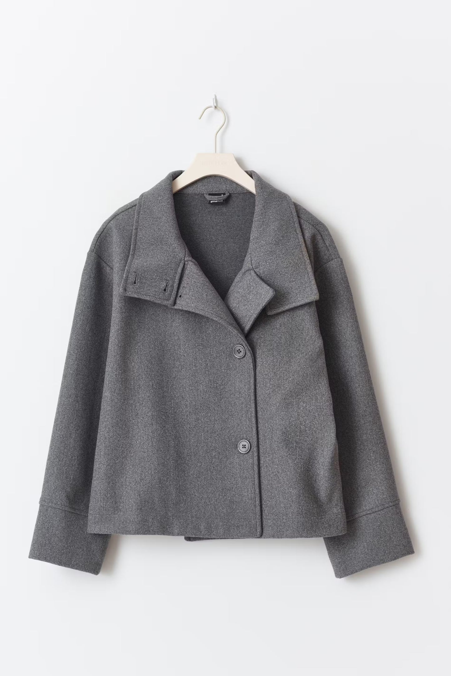 Ivy Oversized Coat