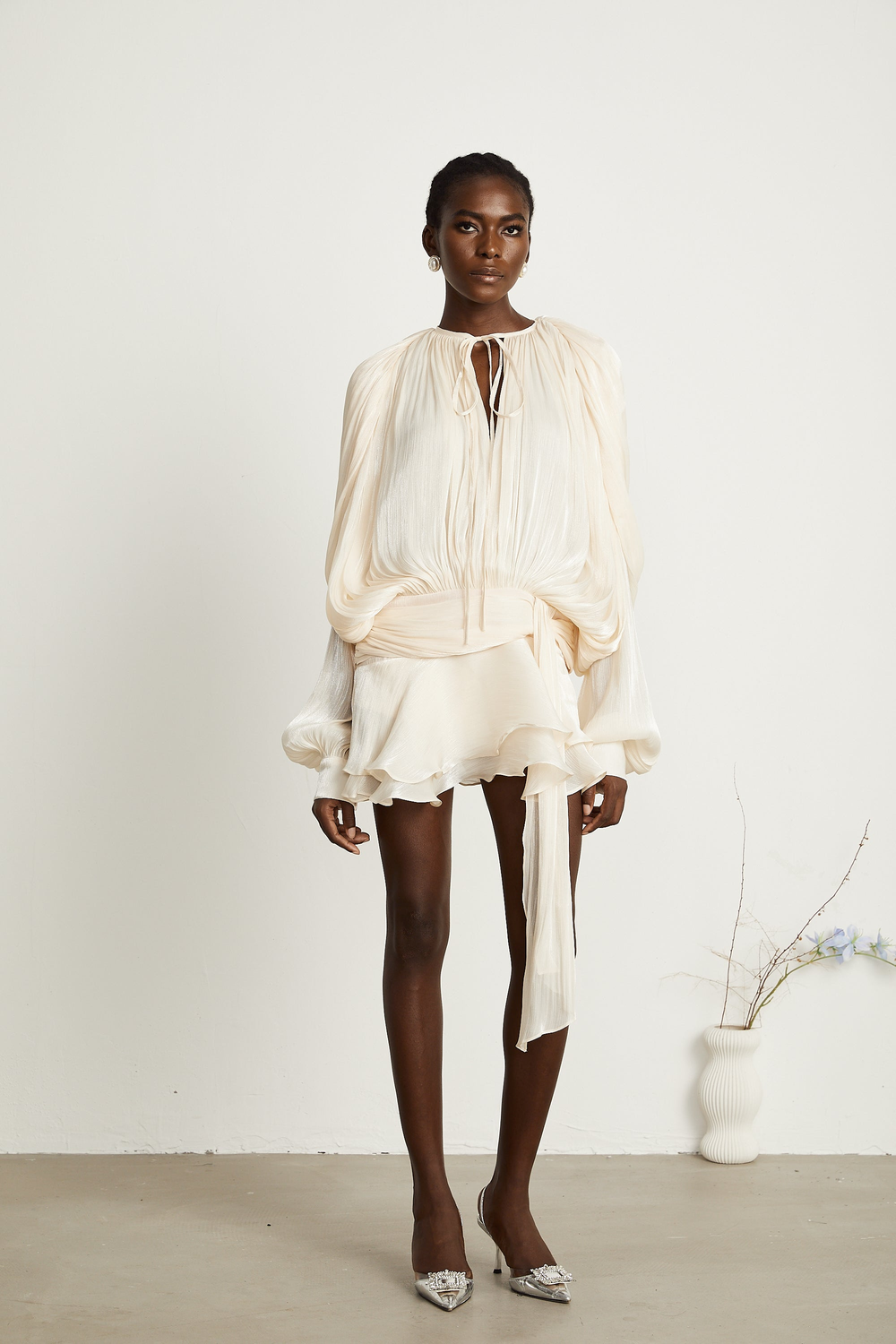 Aristea Mini Dress