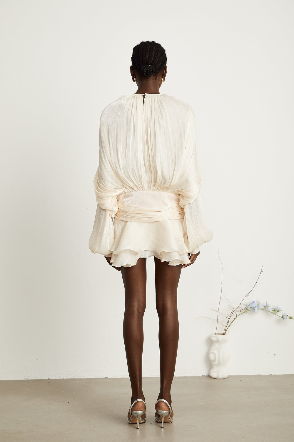 Aristea Mini Dress