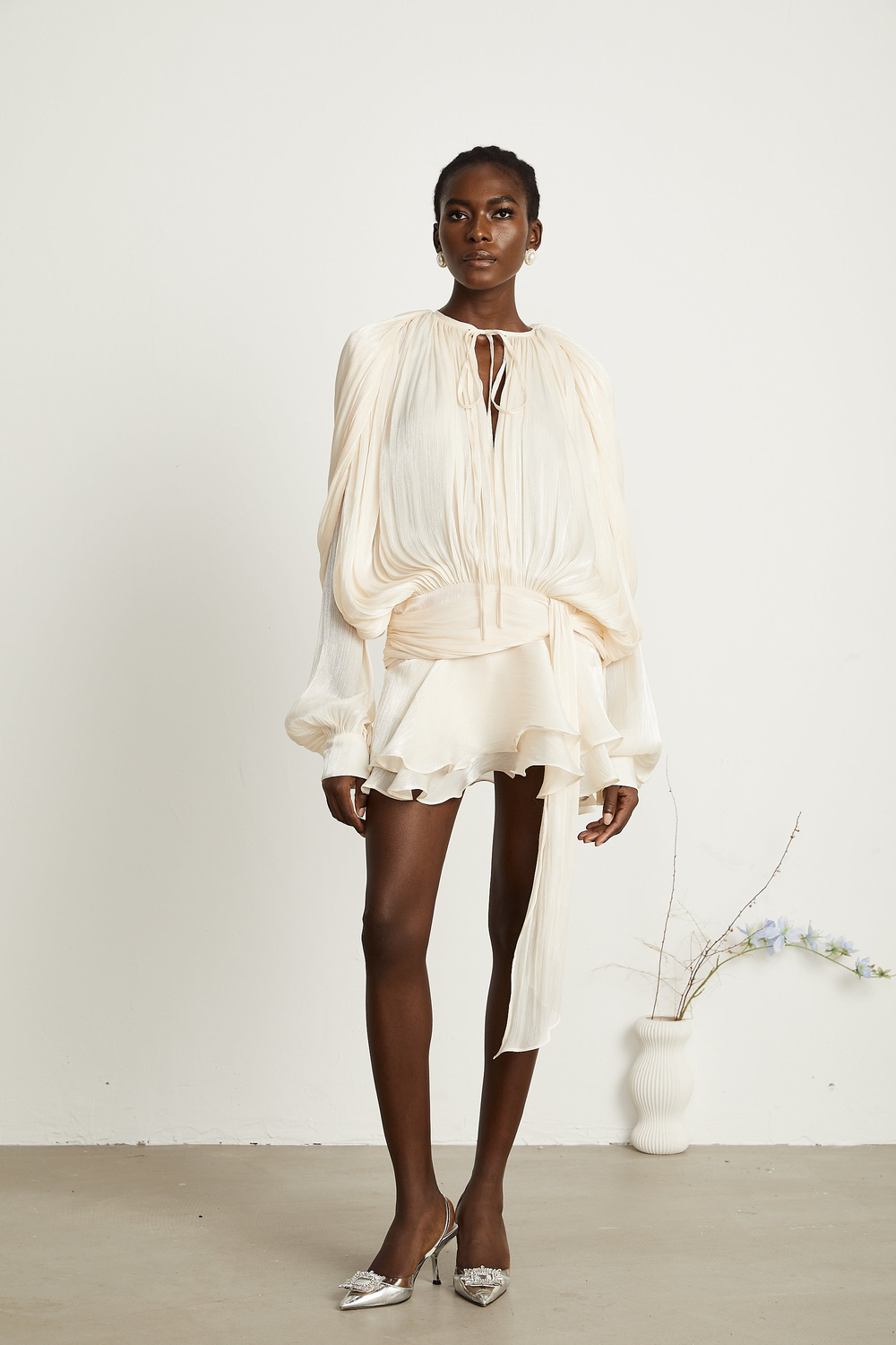 Aristea Mini Dress