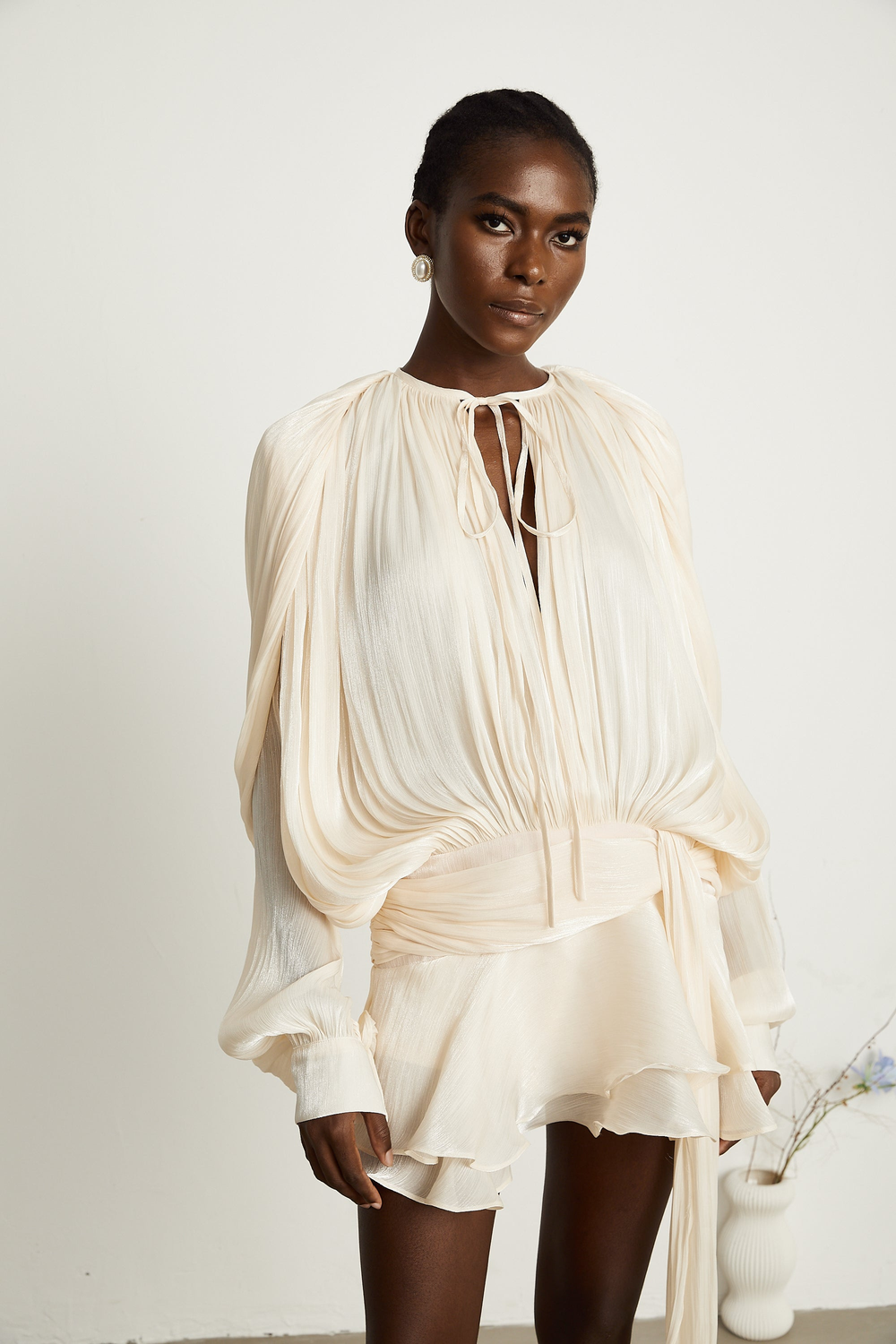 Aristea Mini Dress