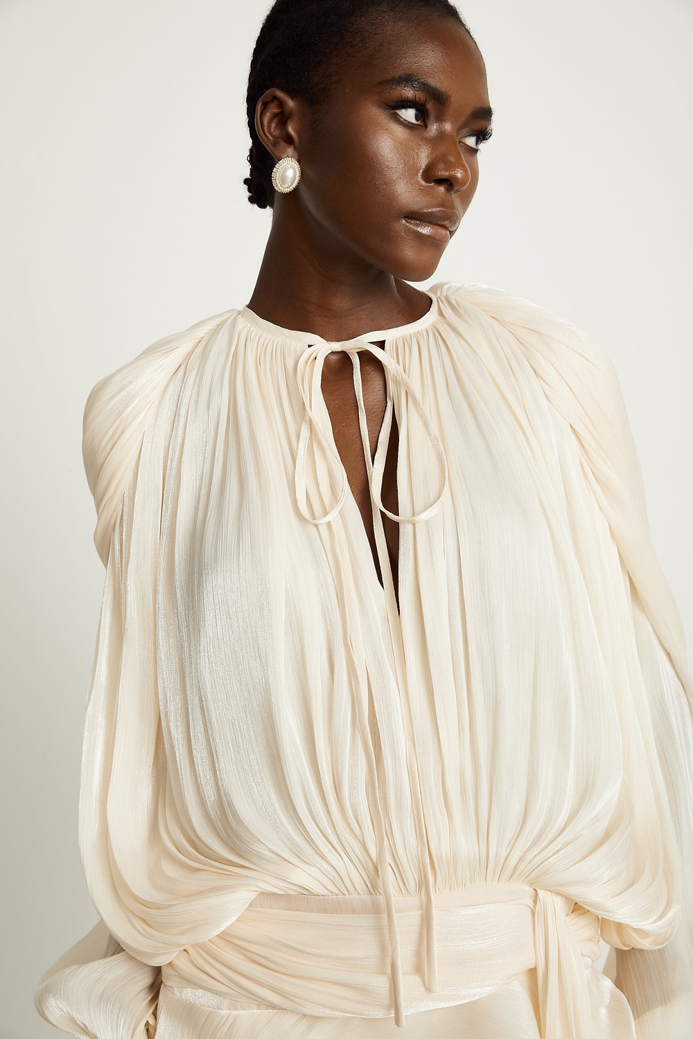 Aristea Mini Dress