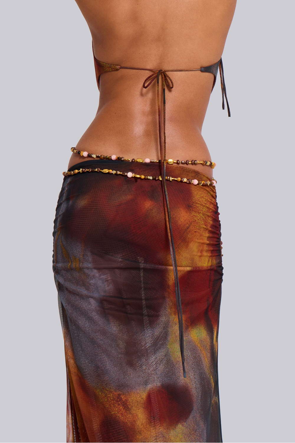 Selina Maxi Dress