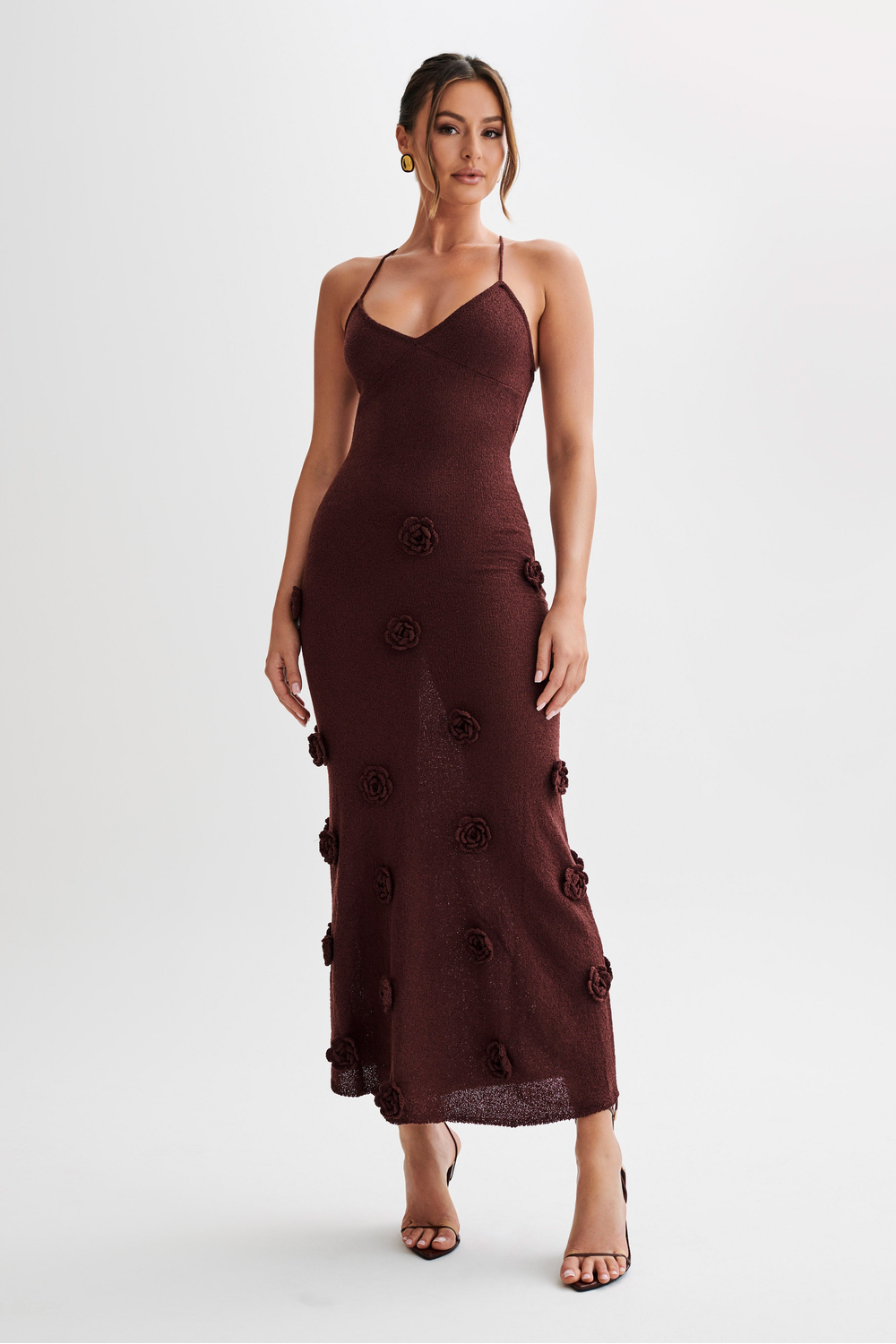 Lily Maxi Dress