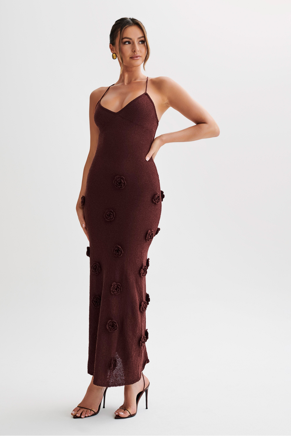 Lily Maxi Dress