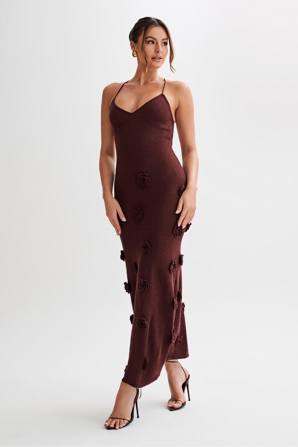 Lily Maxi Dress