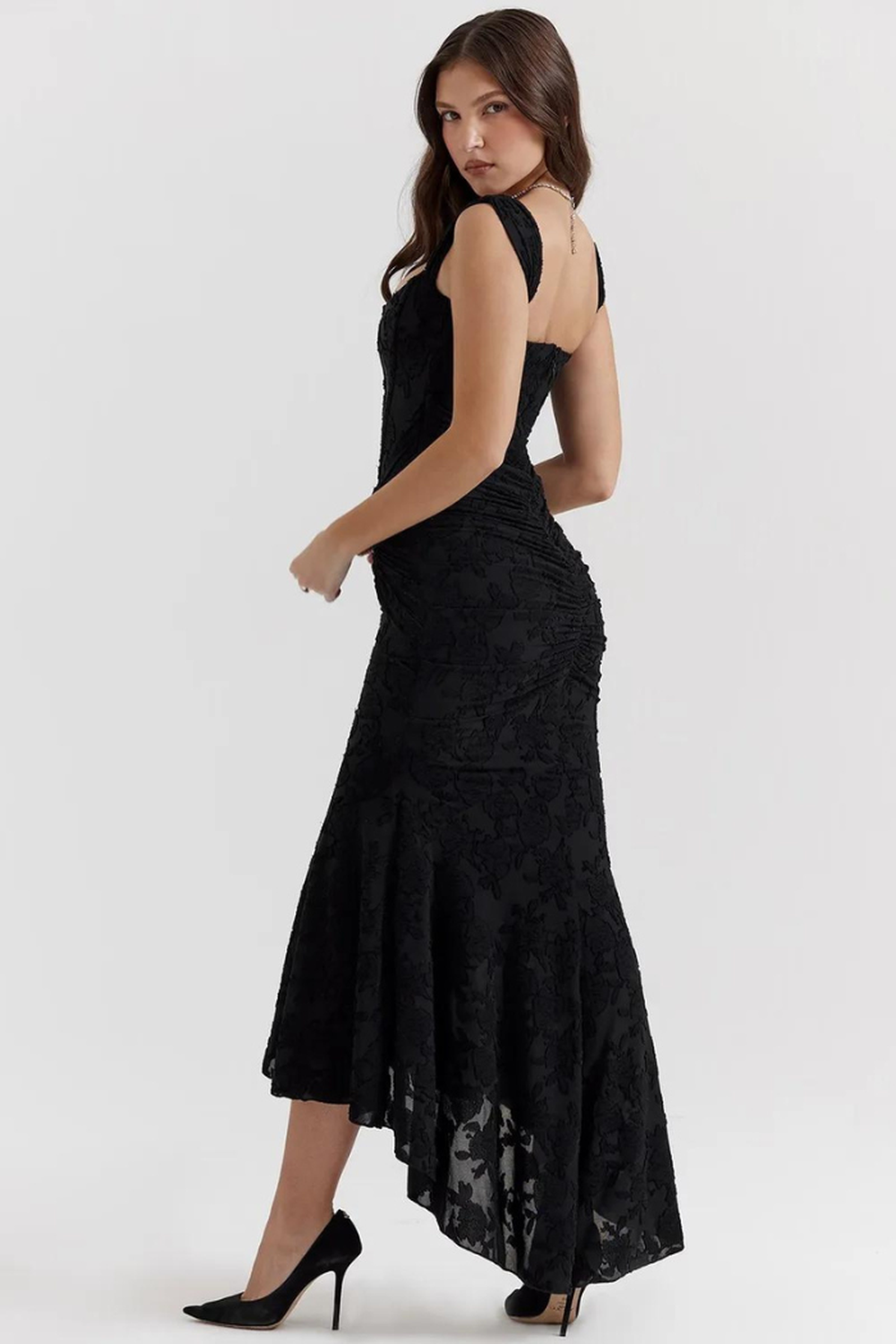 Isla Maxi Dress