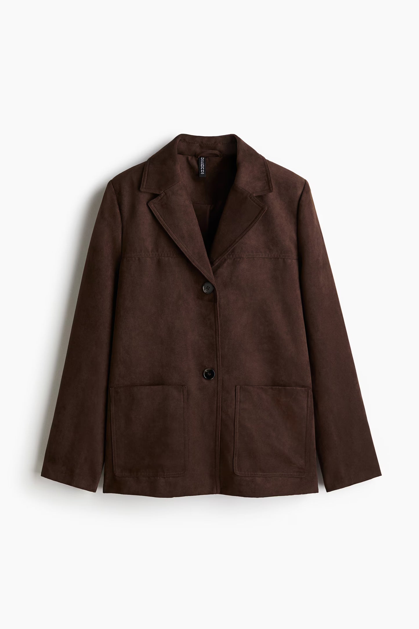Anwen Textured Jacket