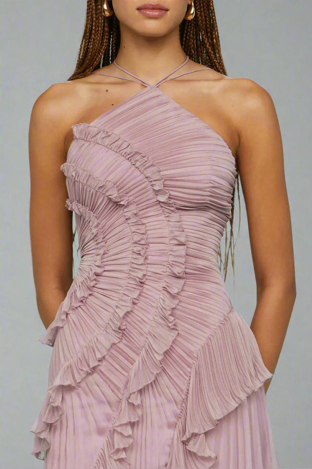 Eira Maxi Dress