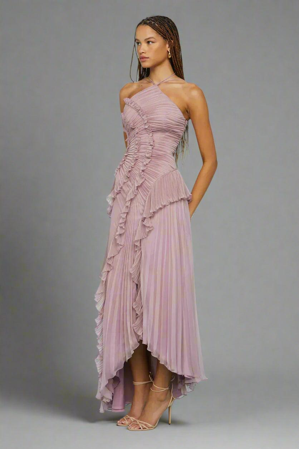 Eira Maxi Dress
