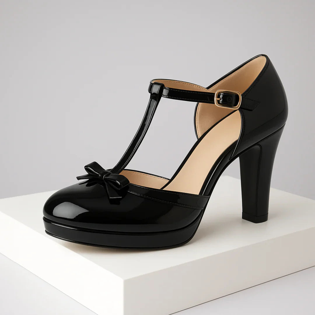 Chelsea Elegance Heels