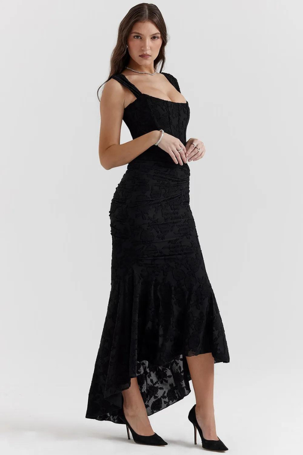 Isla Maxi Dress