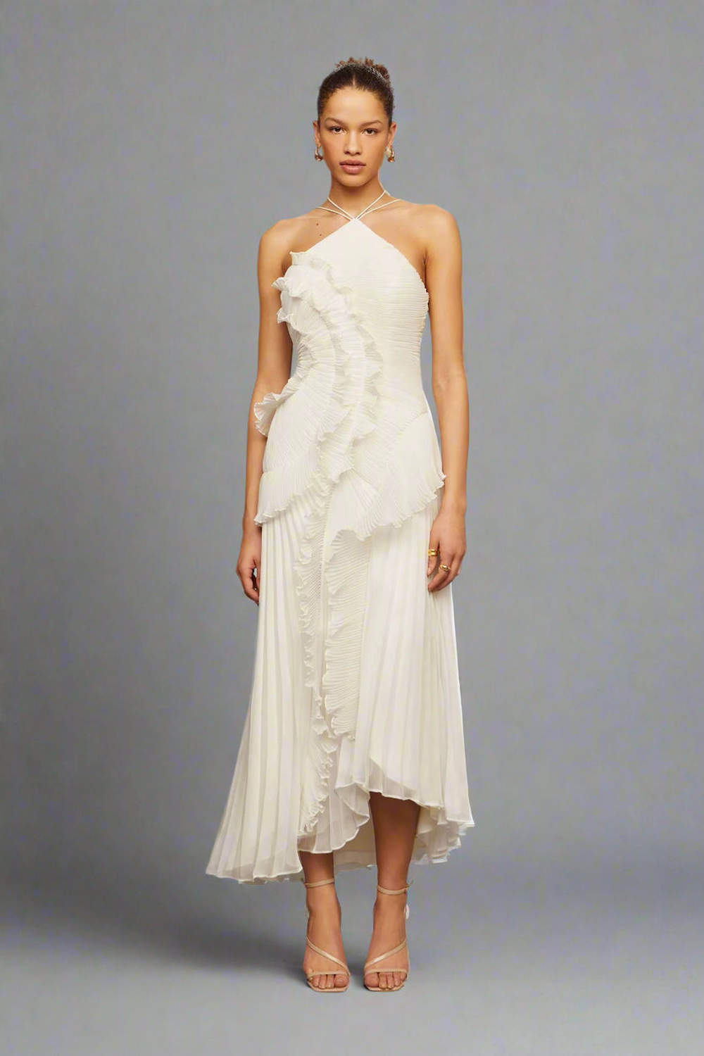 Eira Maxi Dress