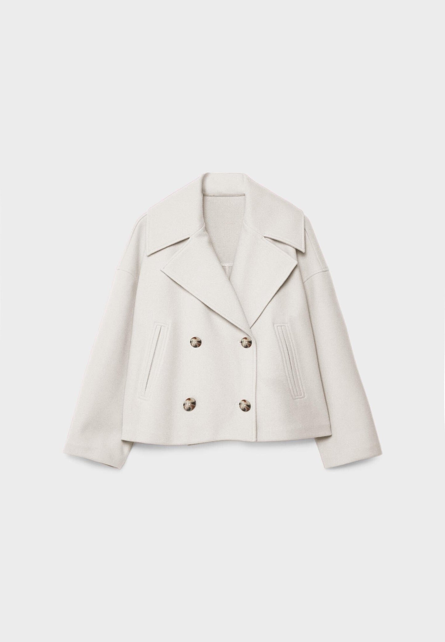 Liora Short Coat