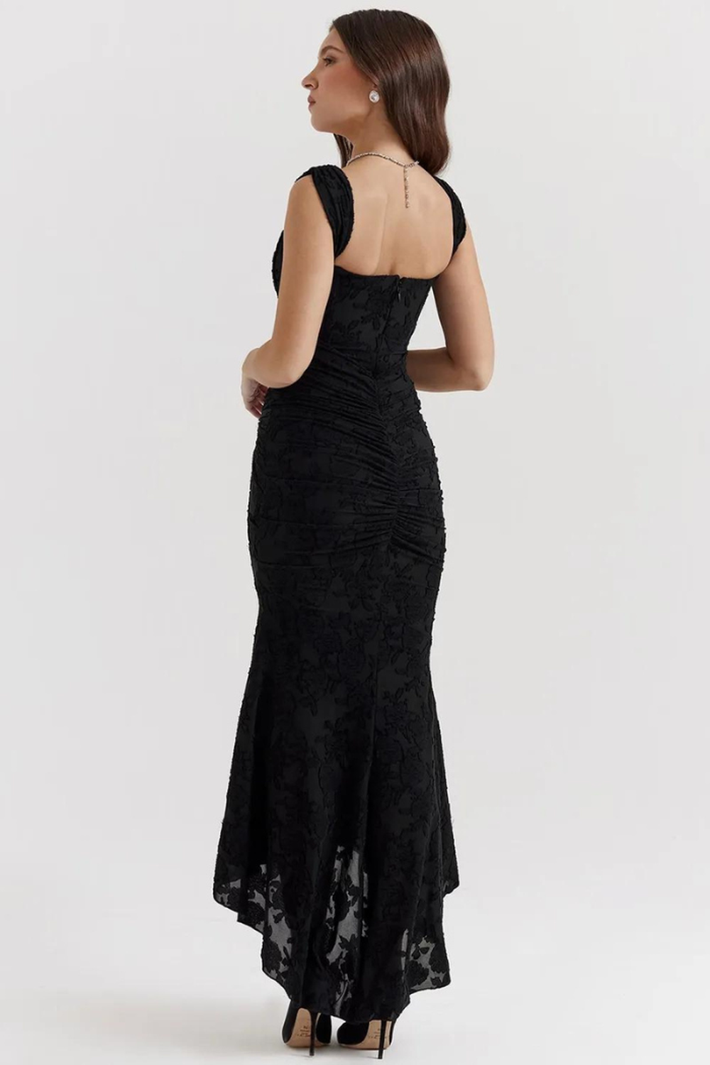 Isla Maxi Dress