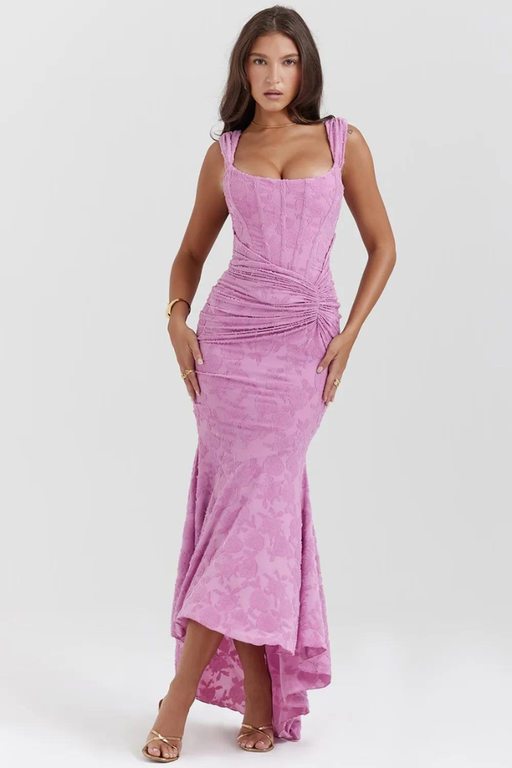 Isla Maxi Dress