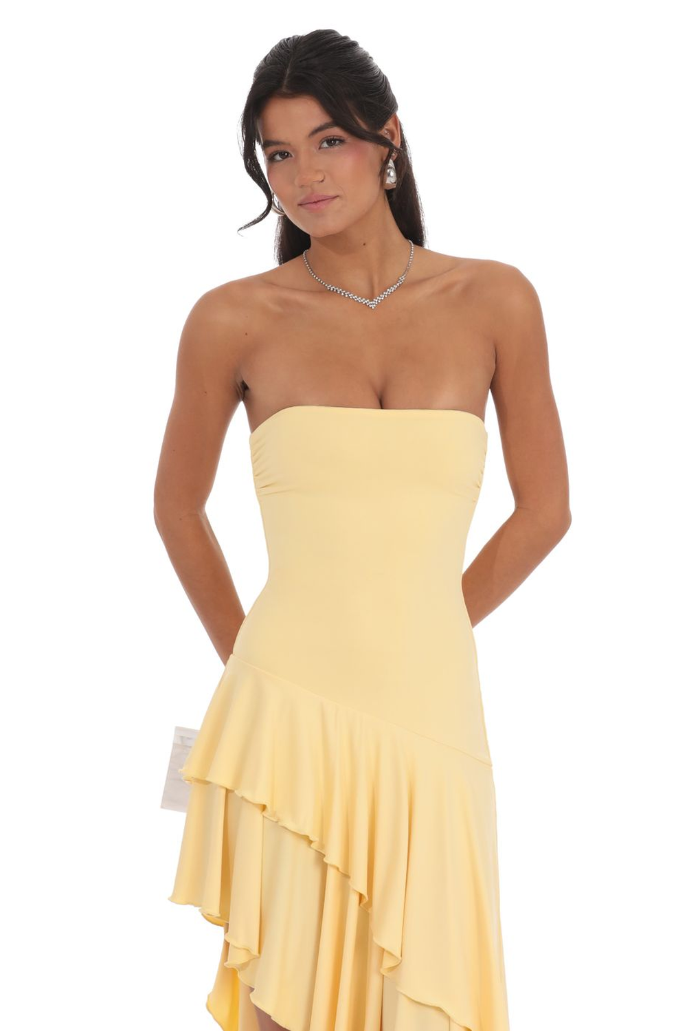 Bella Maxi Dress