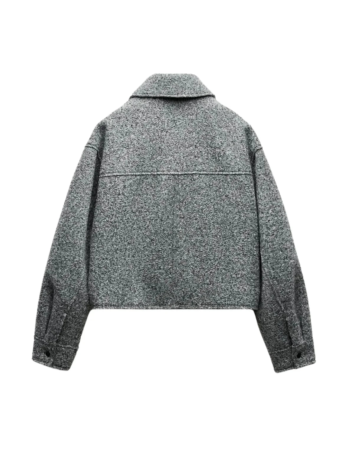 Eva Wool Jacket
