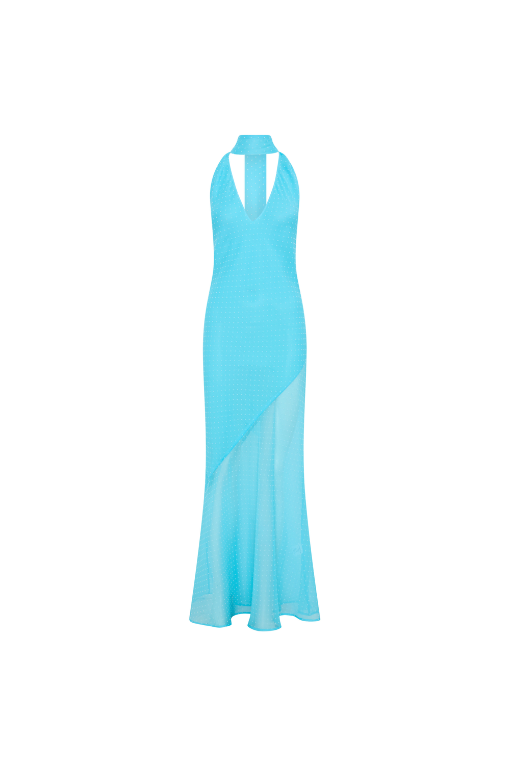 Thalia Maxi Dress