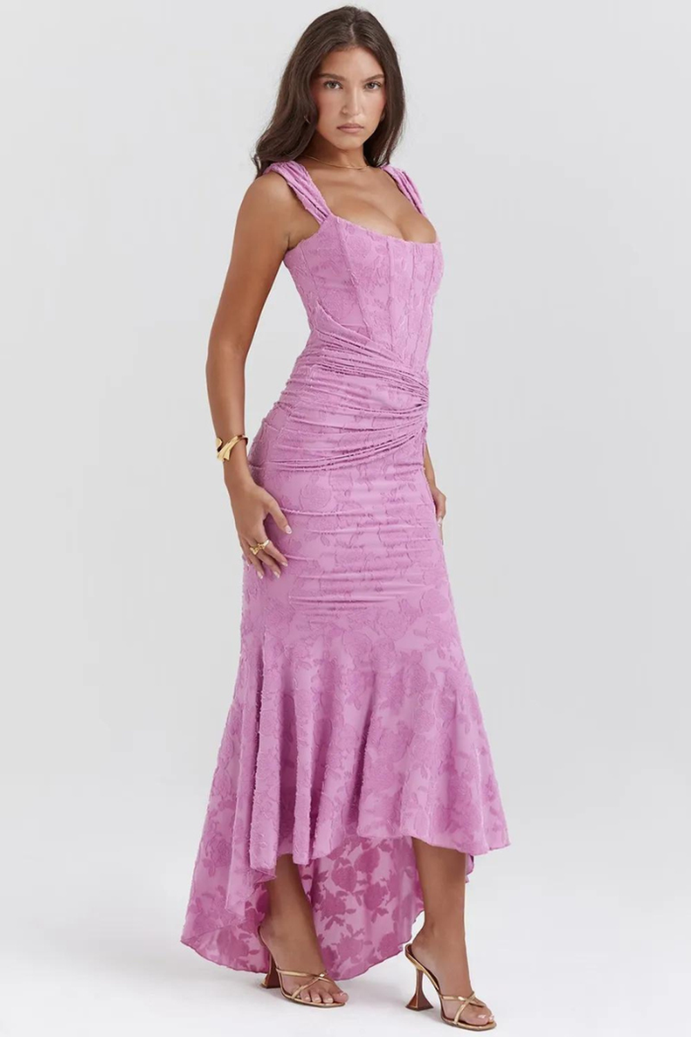 Isla Maxi Dress