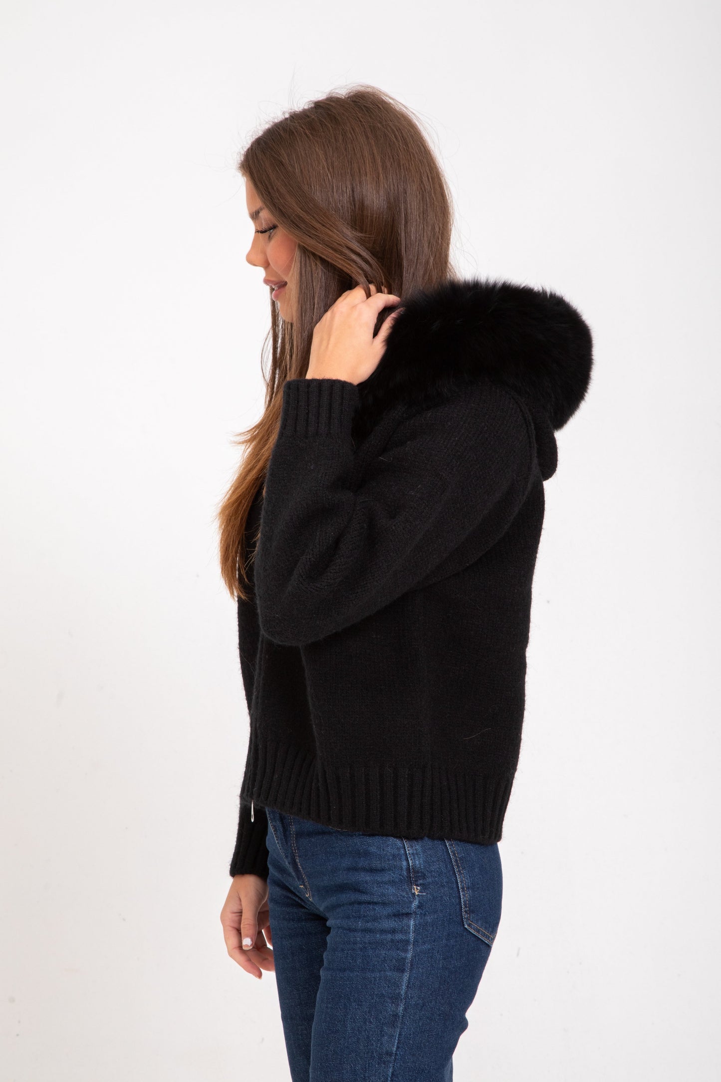 Laila Fur Coat