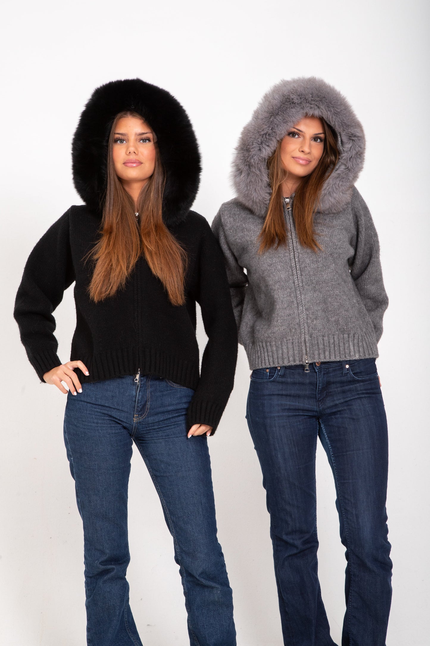 Laila Fur Coat