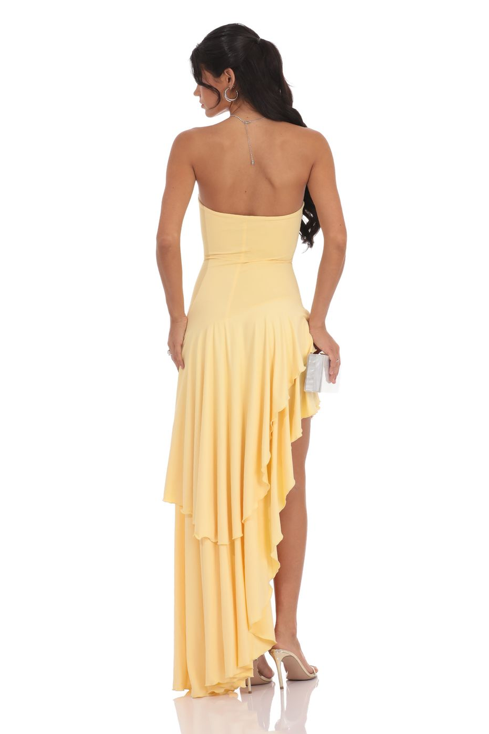 Bella Maxi Dress