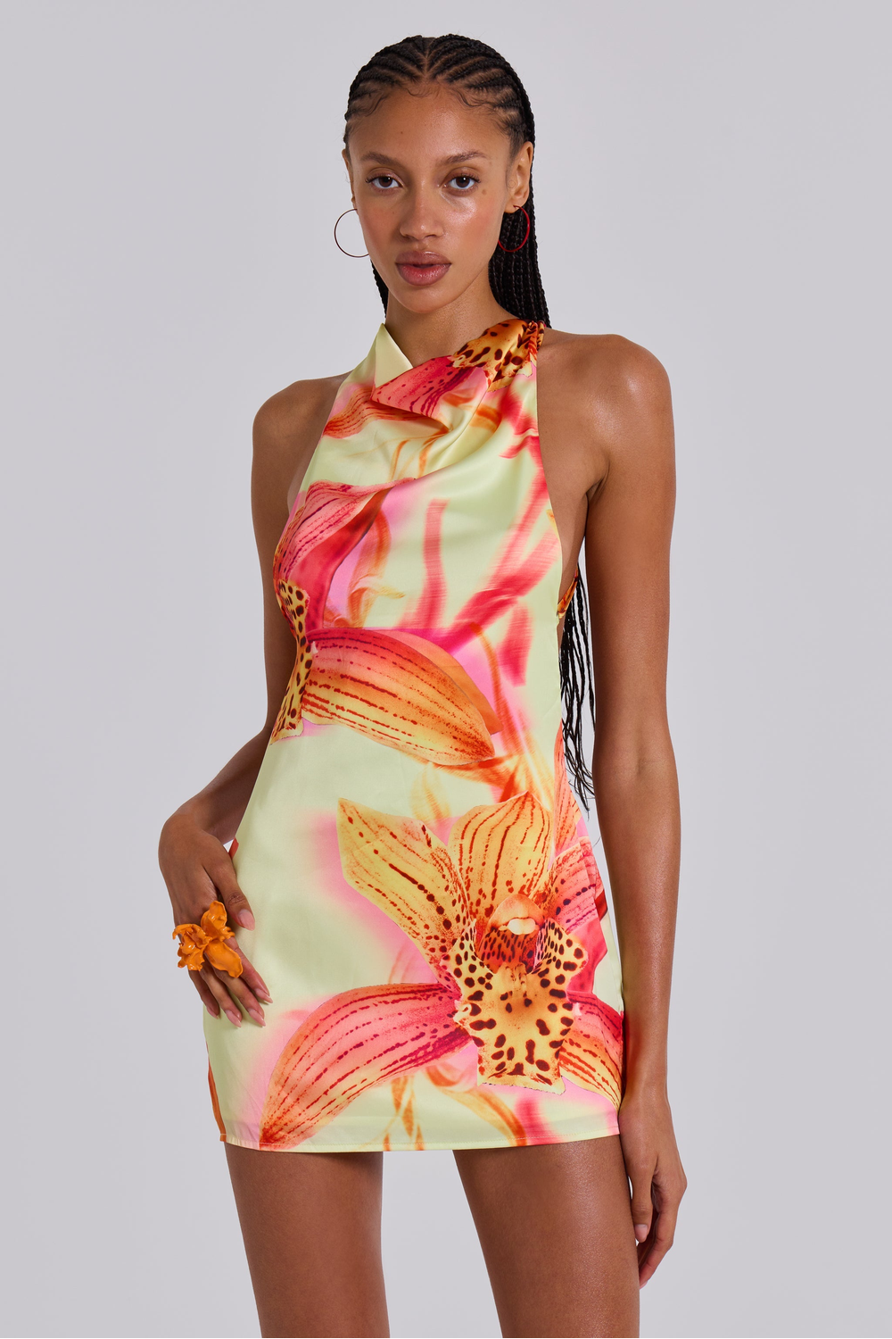 Althea Mini Dress