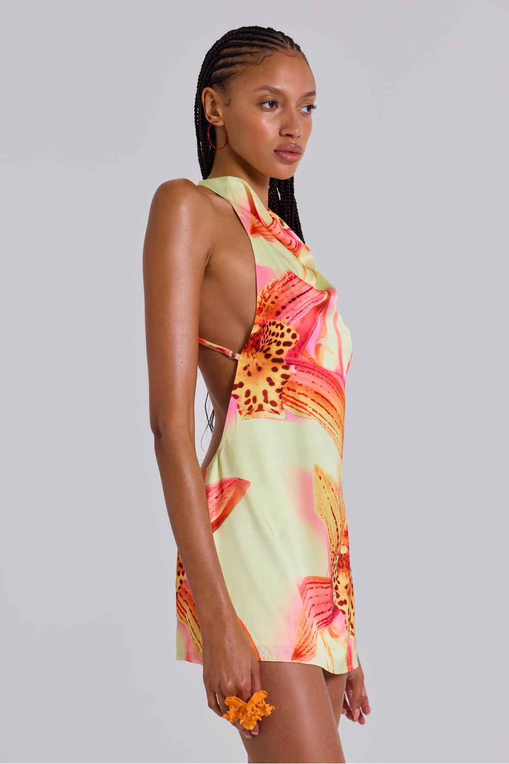 Althea Mini Dress