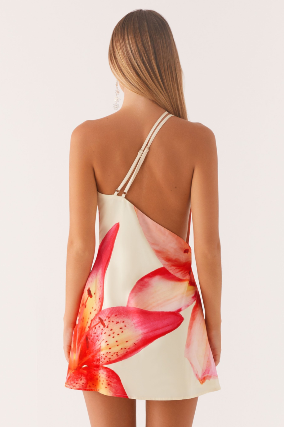 Aiva Mini Dress