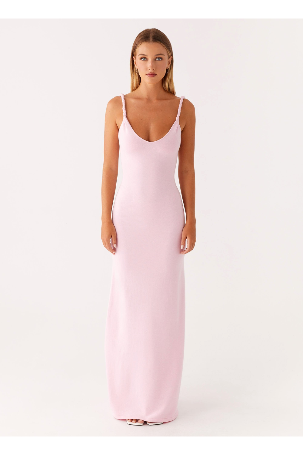 Selene Maxi Dress