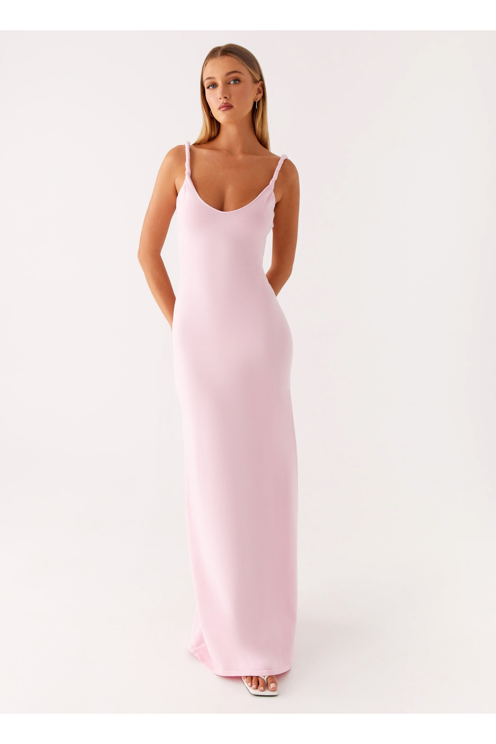 Selene Maxi Dress