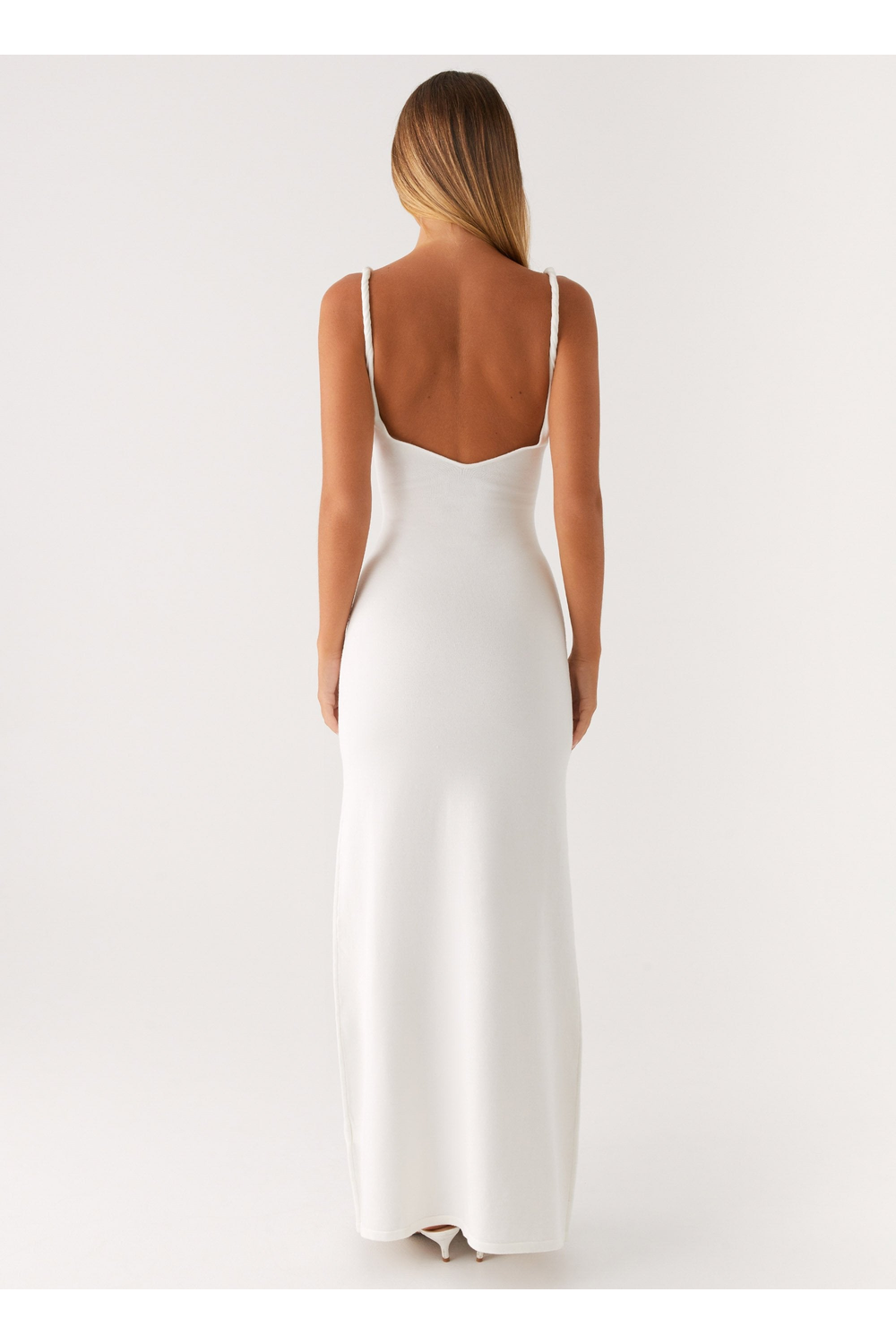 Selene Maxi Dress