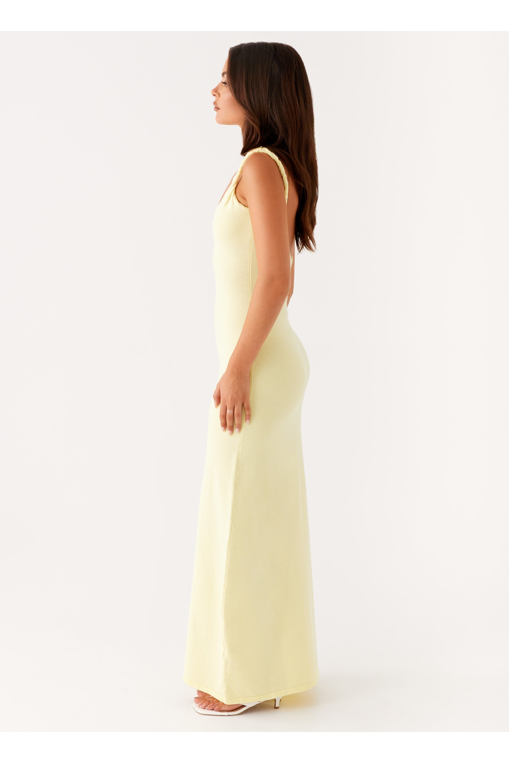 Selene Maxi Dress