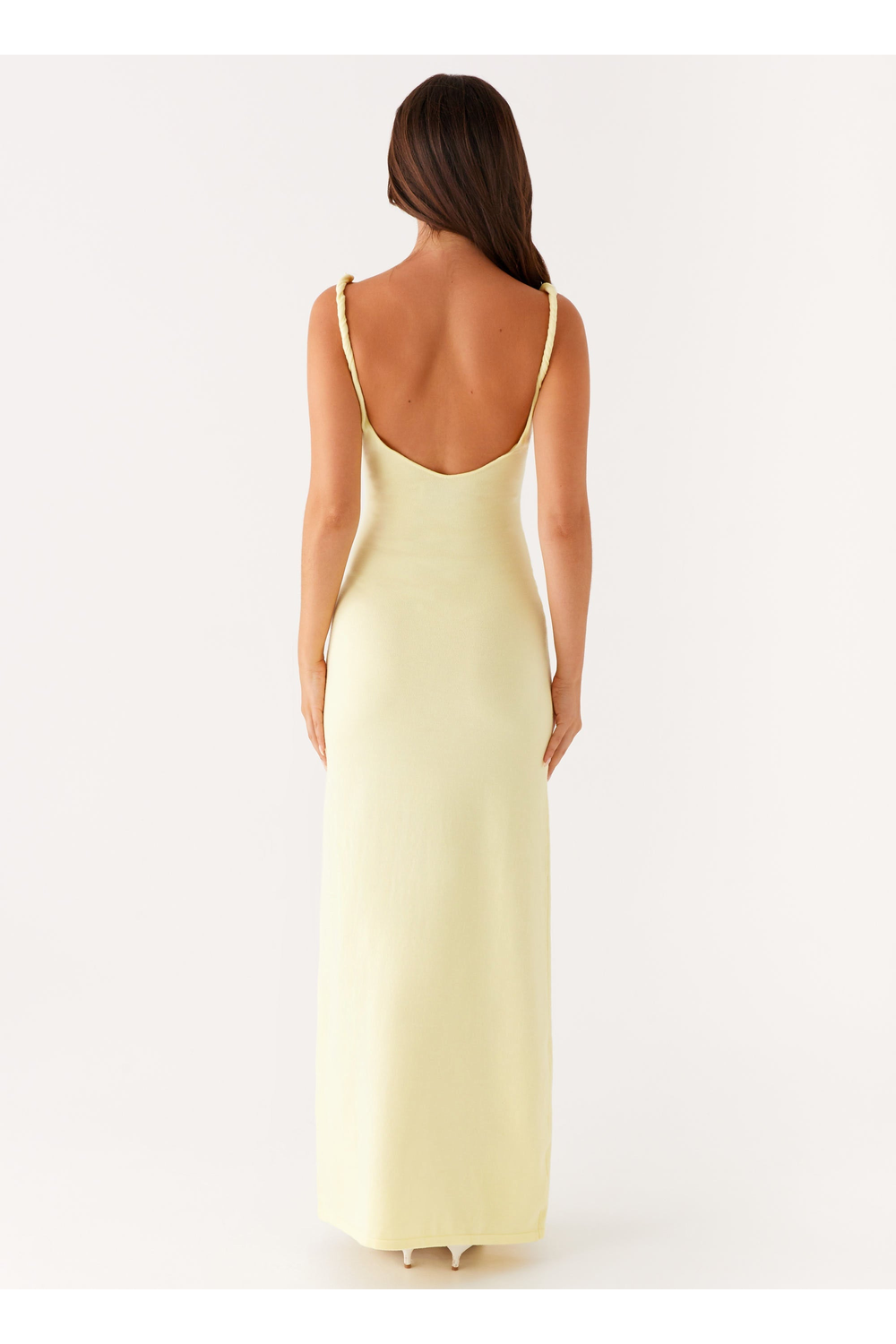 Selene Maxi Dress