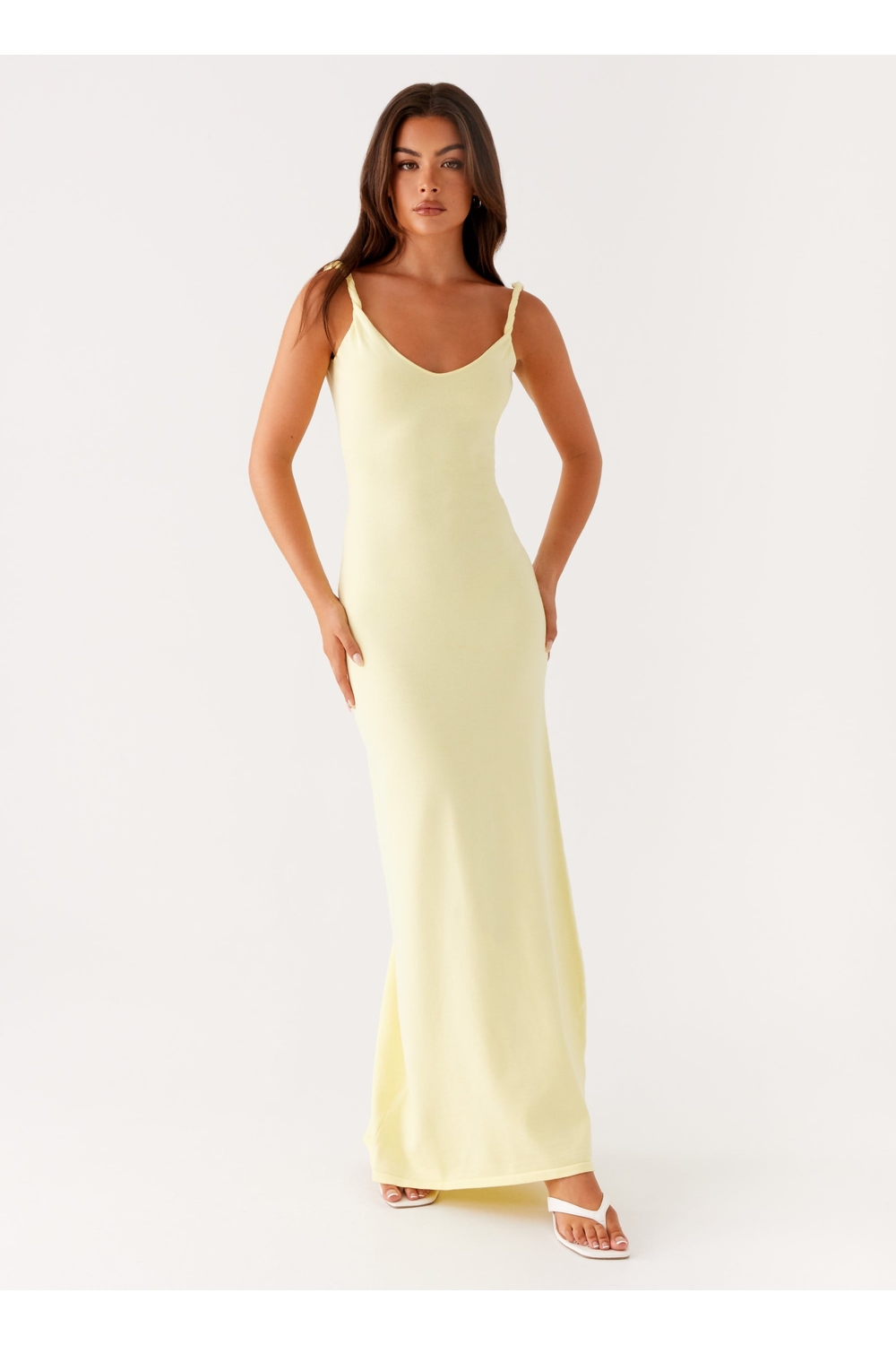 Selene Maxi Dress
