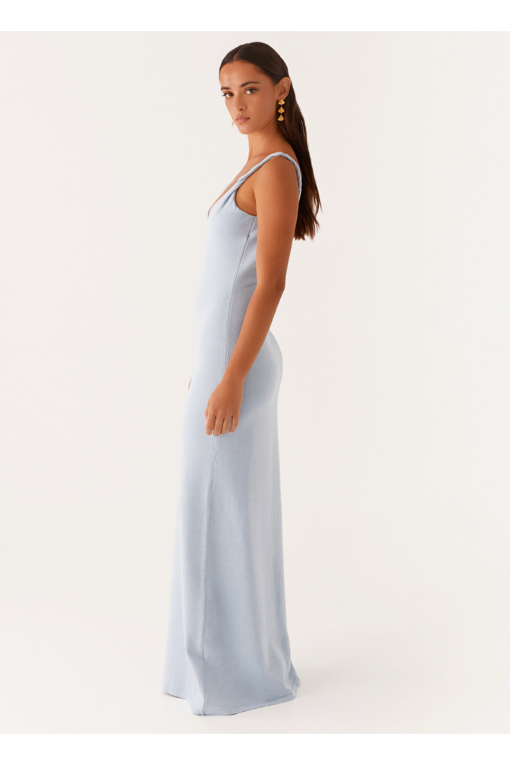Selene Maxi Dress