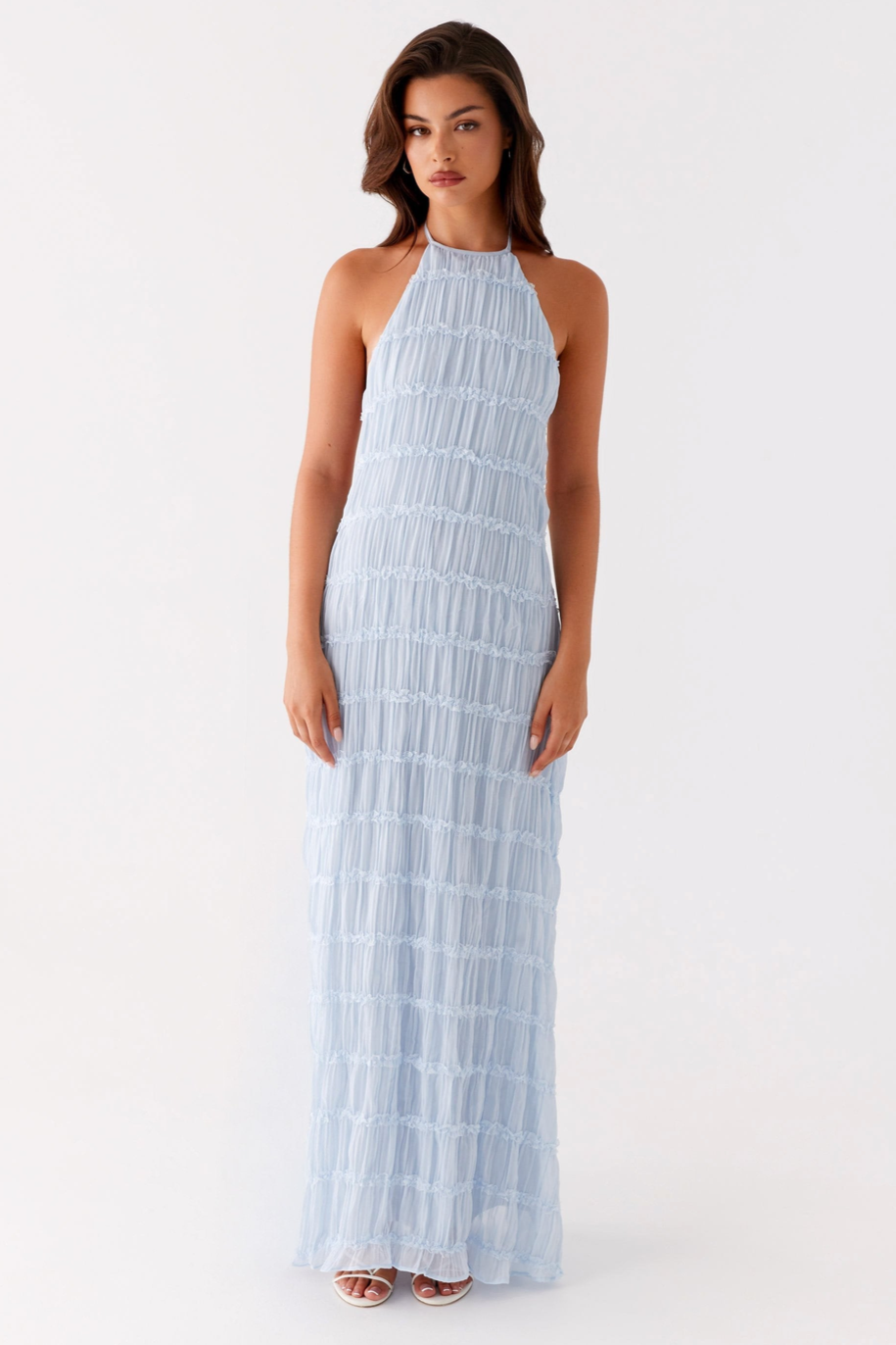 Odessa Maxi Dress